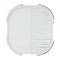 Tyc Tyc Cabin Air Filter, 800034P 800034P - alternate 2